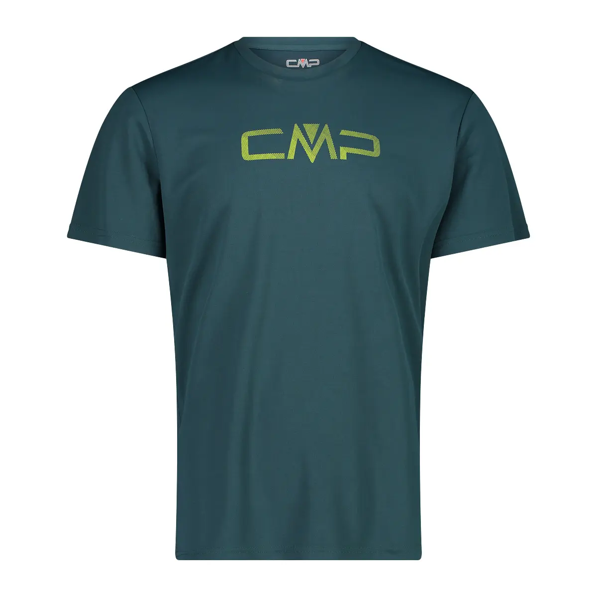 Logo T-shirt CMP