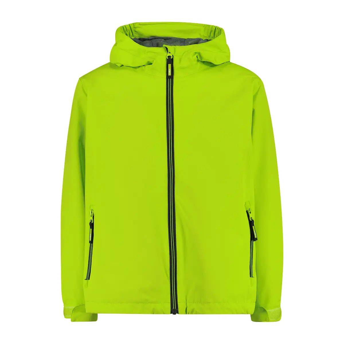 Veste imperméable à capuche enfant CMP