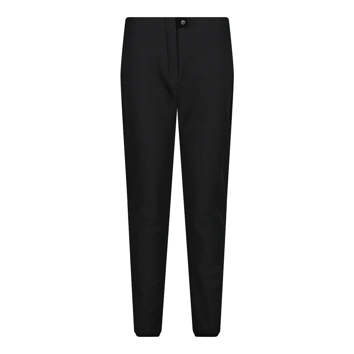 Pantaloni da sci softshell slim da donna CMP
