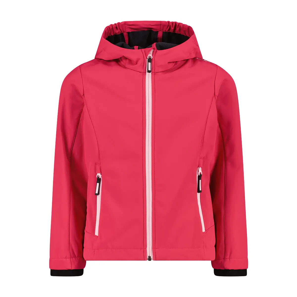 Meisjes windjack met capuchon CMP