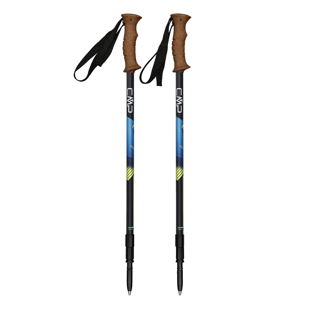 Hiking stick CMP Trivor