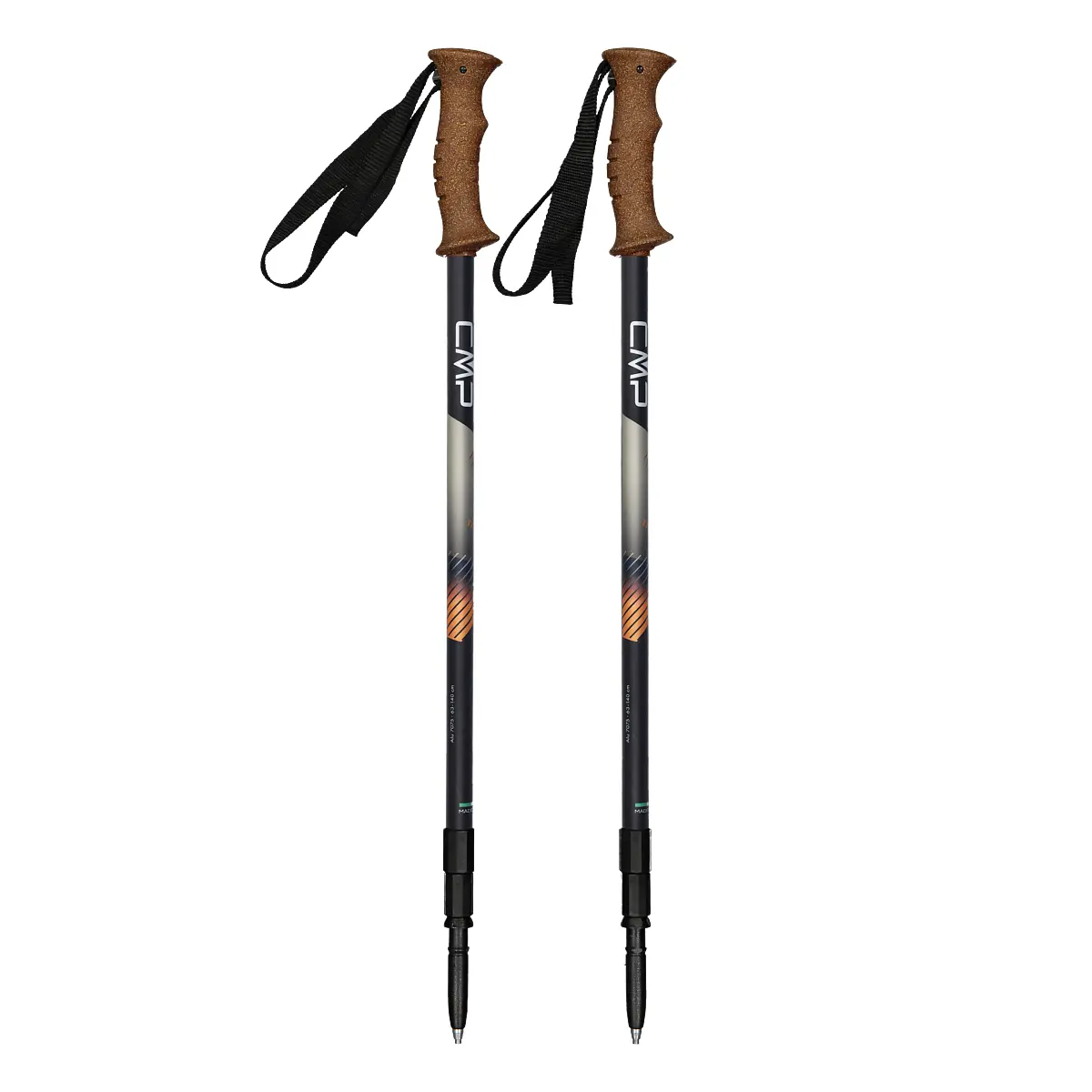 Hiking stick CMP Trivor