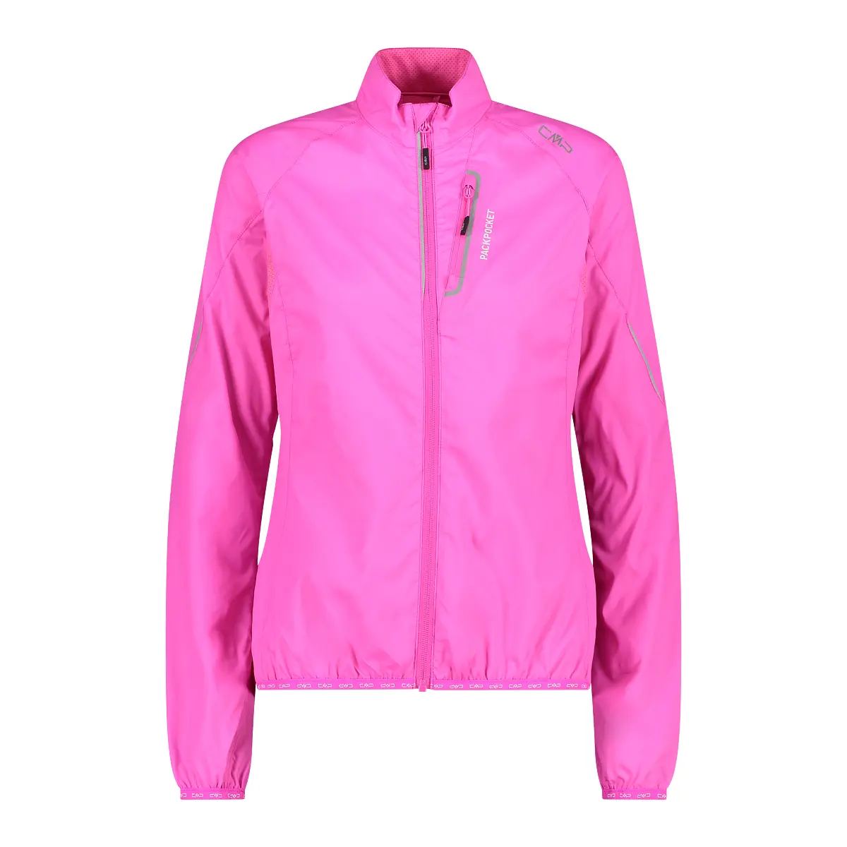 Giacca antivento da donna CMP