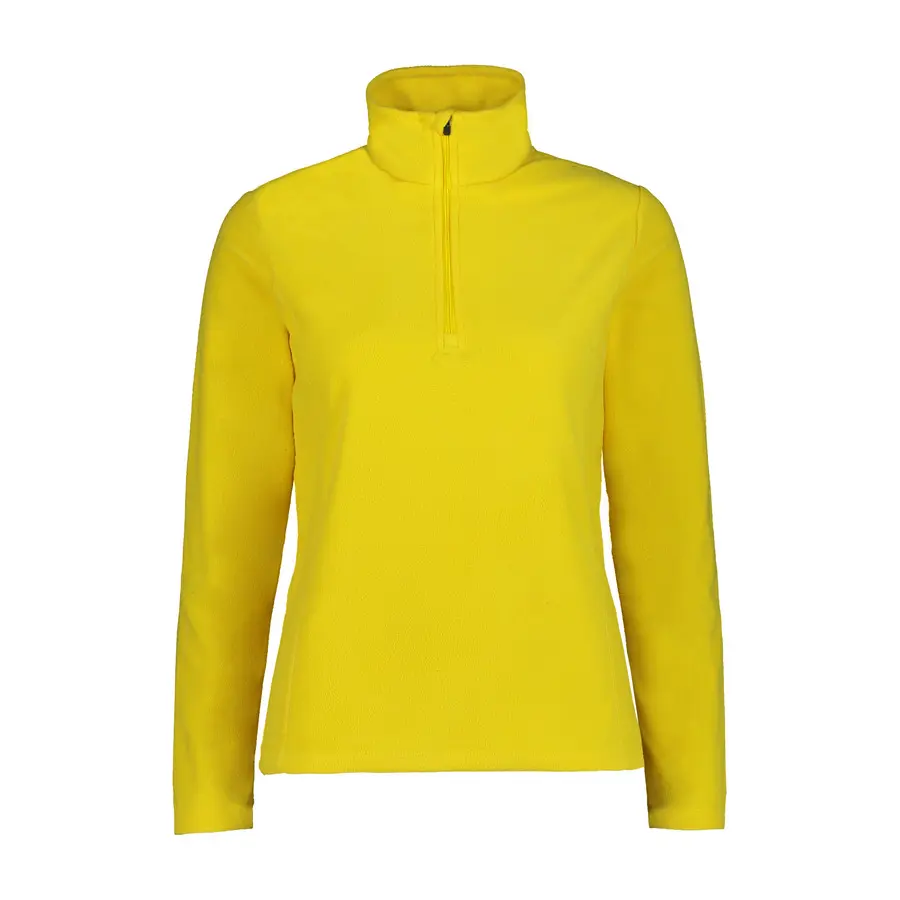 Damesfleece 1/2 rits CMP