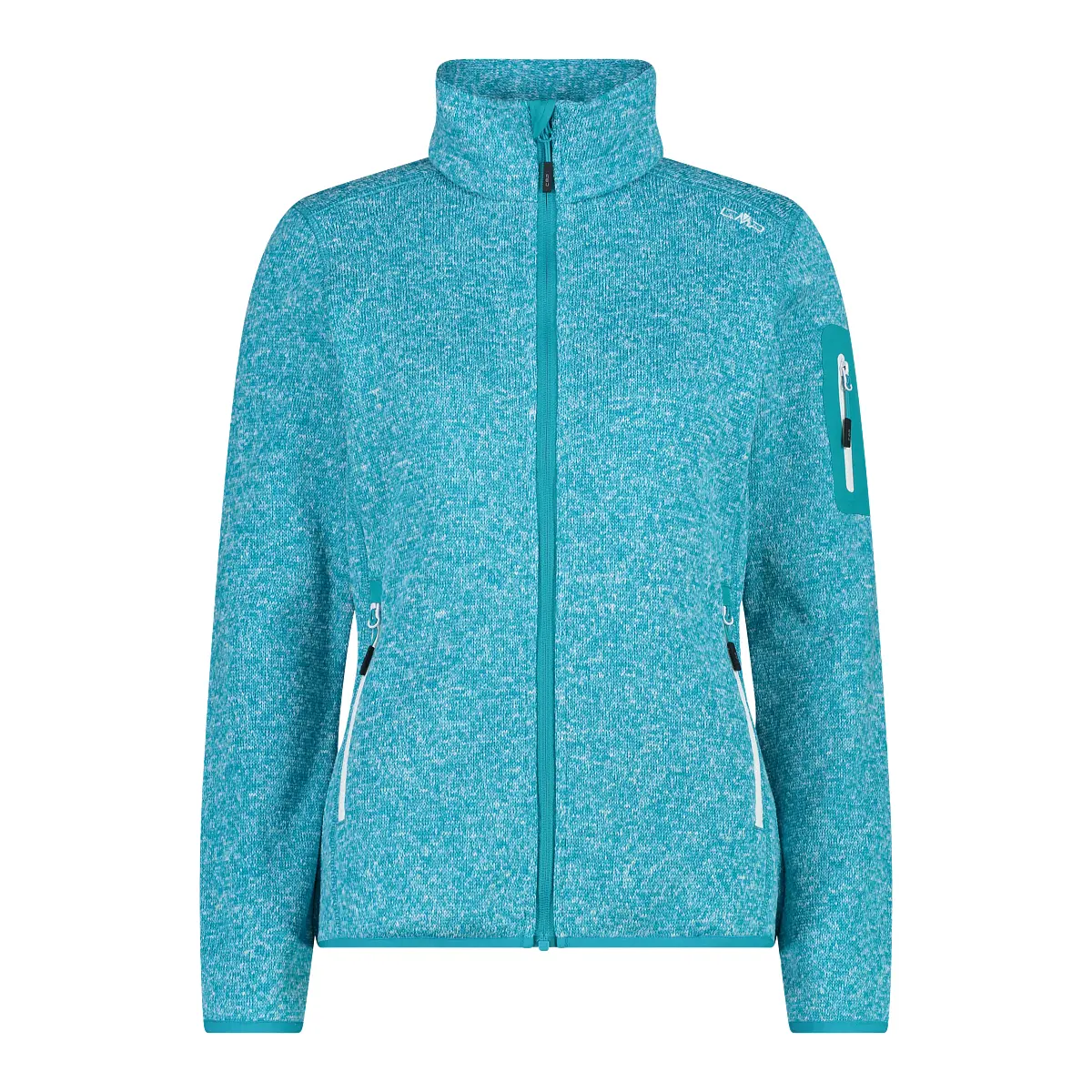 Damesfleece CMP