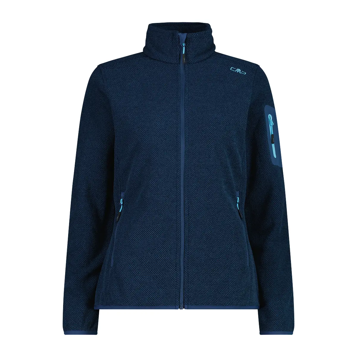 Damesfleece CMP