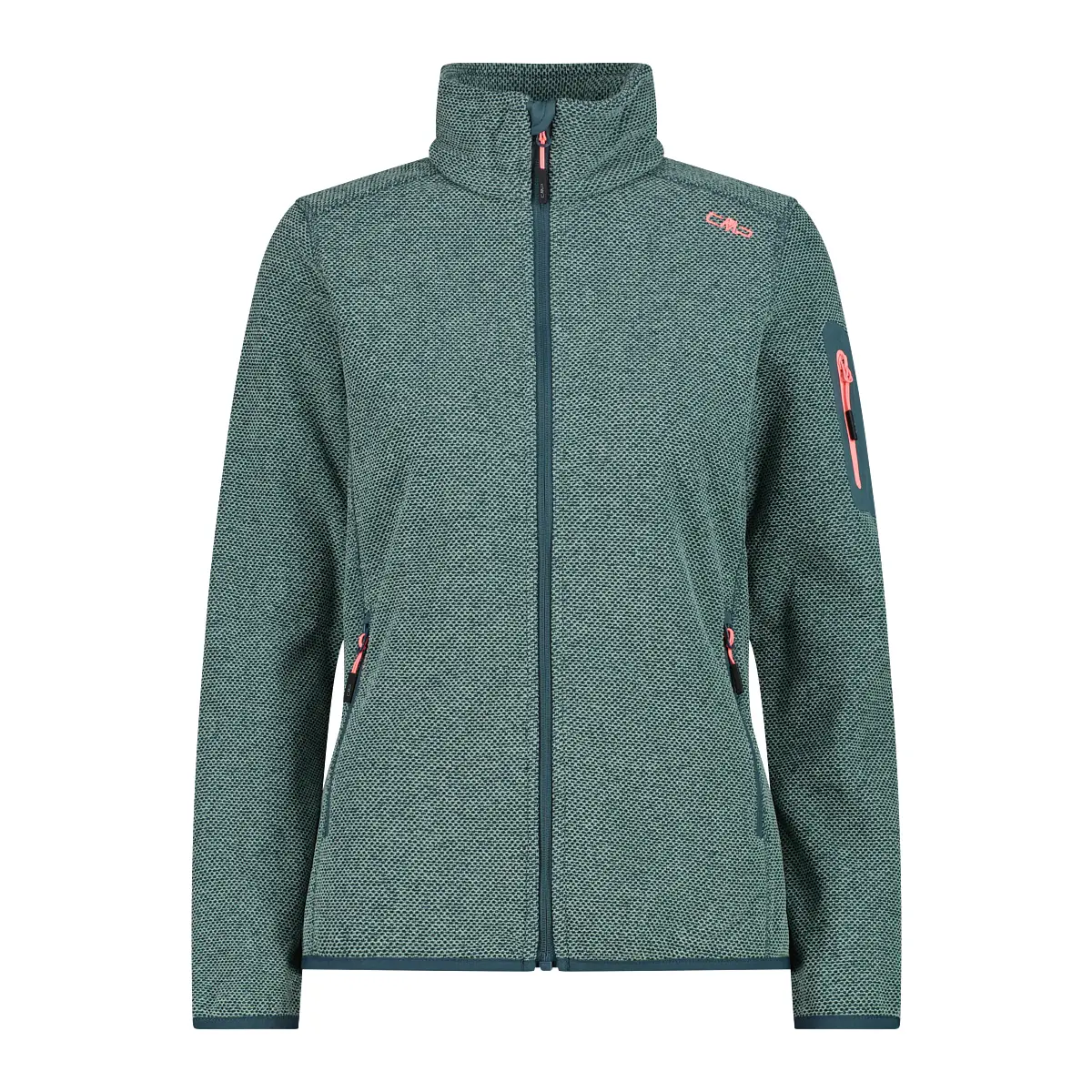 Damesfleece CMP