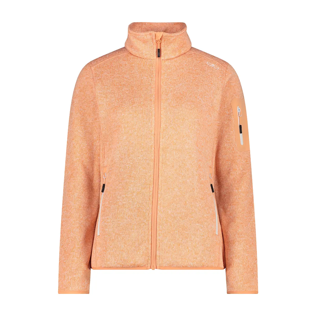Damesfleece CMP
