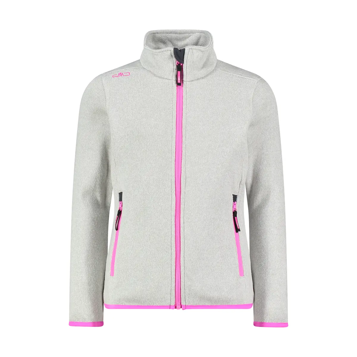 Meisjesfleece CMP