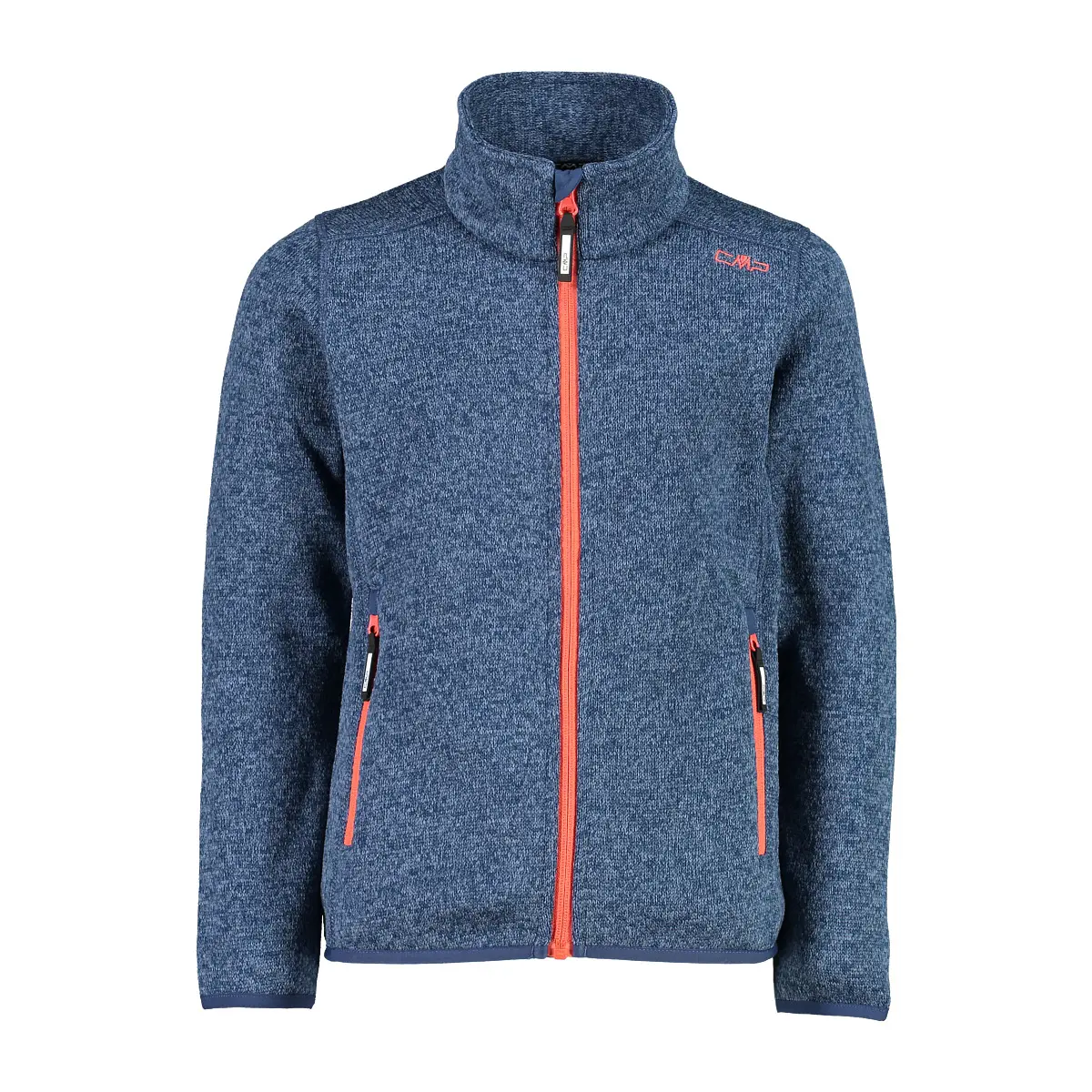 Meisjesfleece CMP