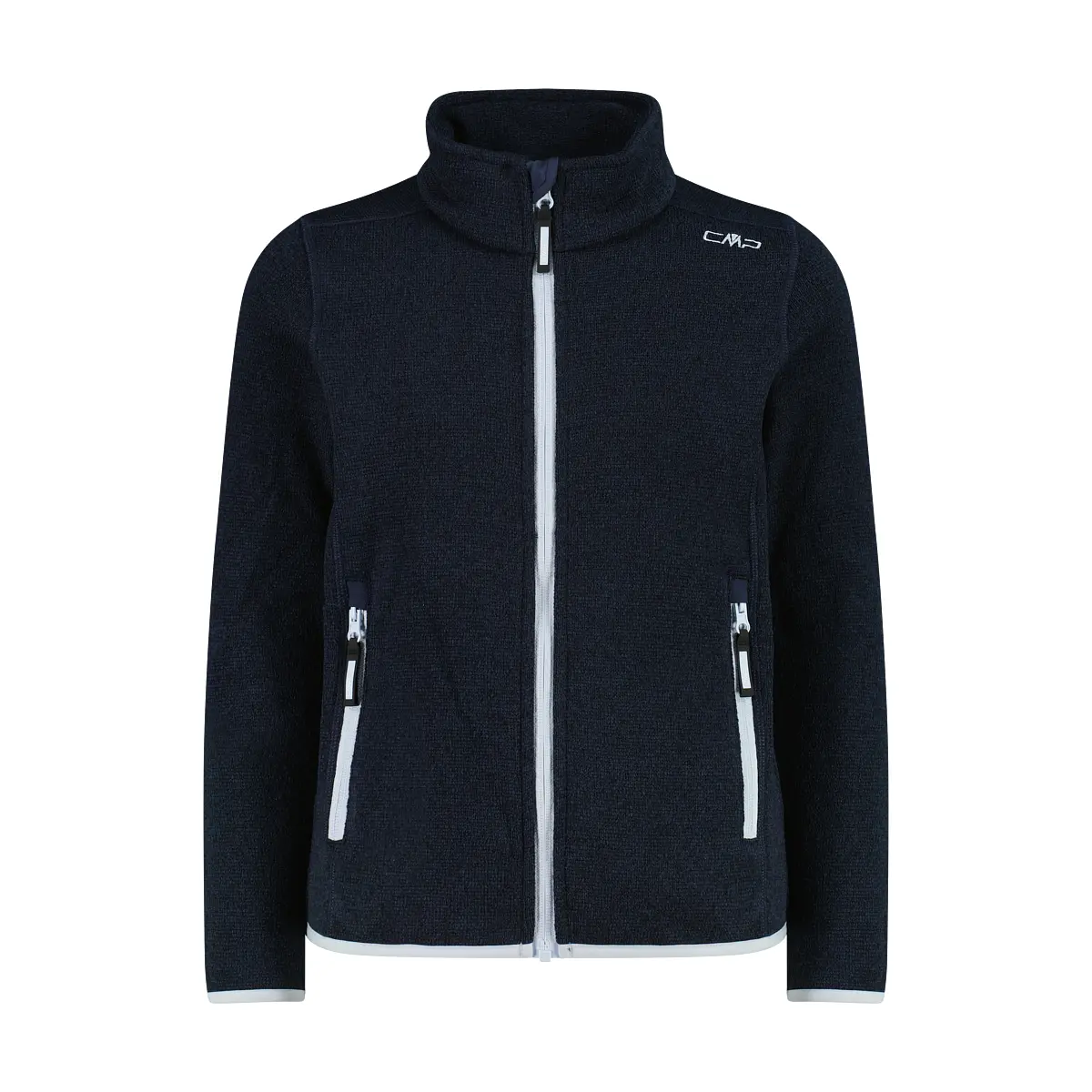Dikke fleece meisje CMP