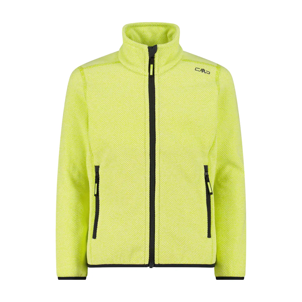 Meisjesfleece CMP