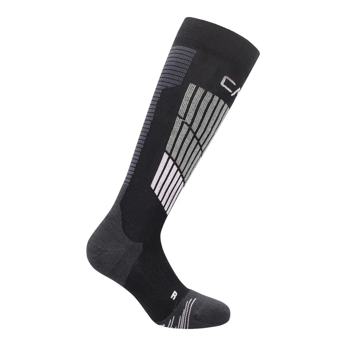 Damessokken CMP Graphene