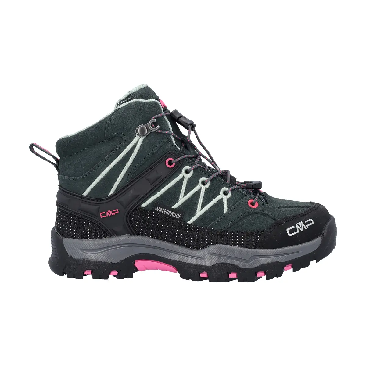 Kinderwandelschoenen CMP Rigel WP Mid