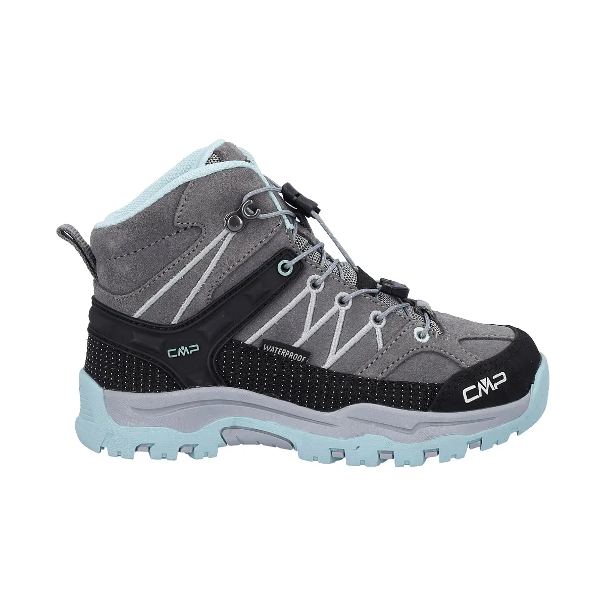 Scarpe trekking per bambini CMP Rigel Mid