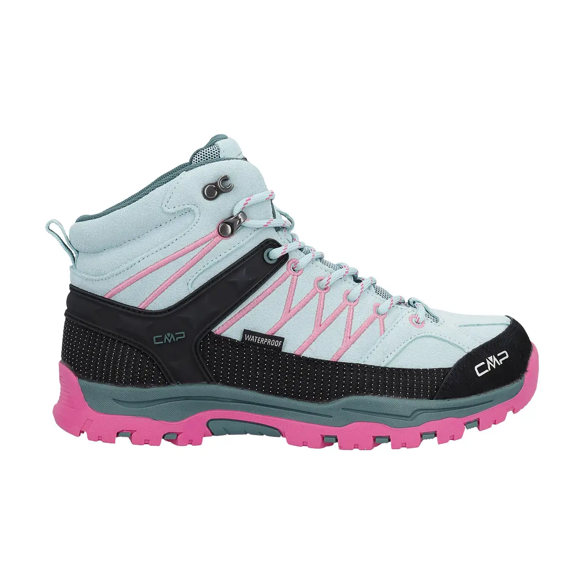 Scarpe trekking per bambini CMP Rigel Mid