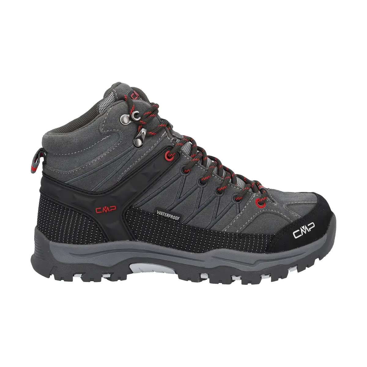 Wandelschoenen kind CMP Rigel Mid