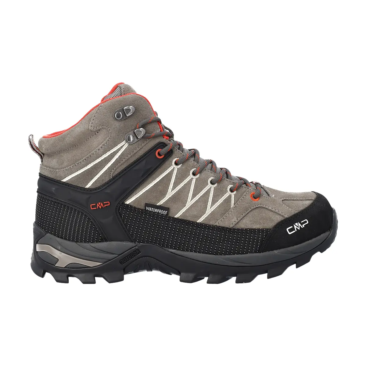 Hiking shoes CMP Rigel Mid