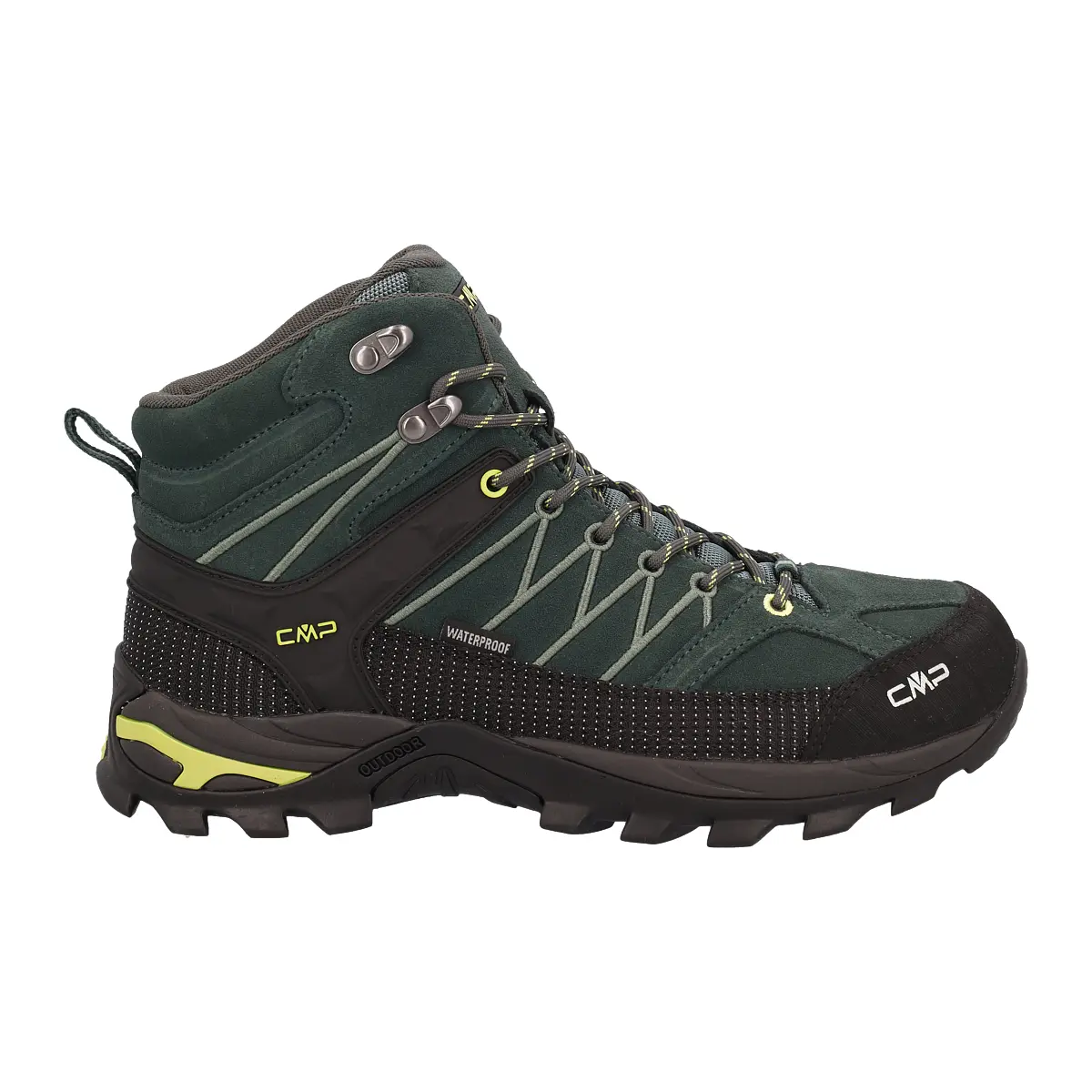 Hiking shoes CMP Rigel Mid