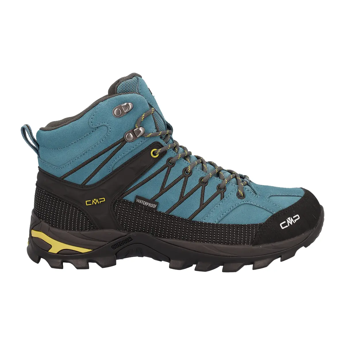 Wandelschoenen CMP Rigel WP Mid