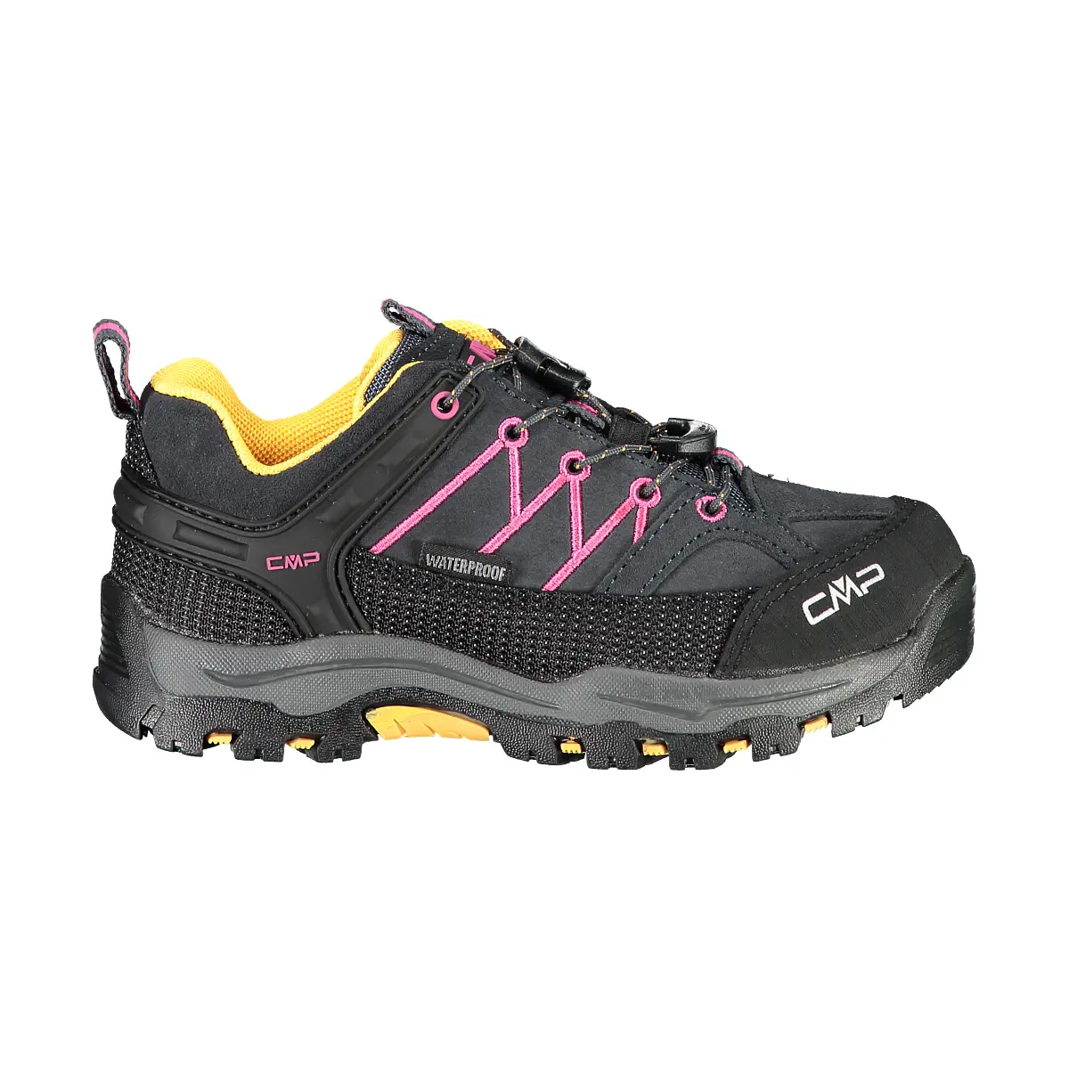 Kinderwandelschoenen CMP Rigel WP Low