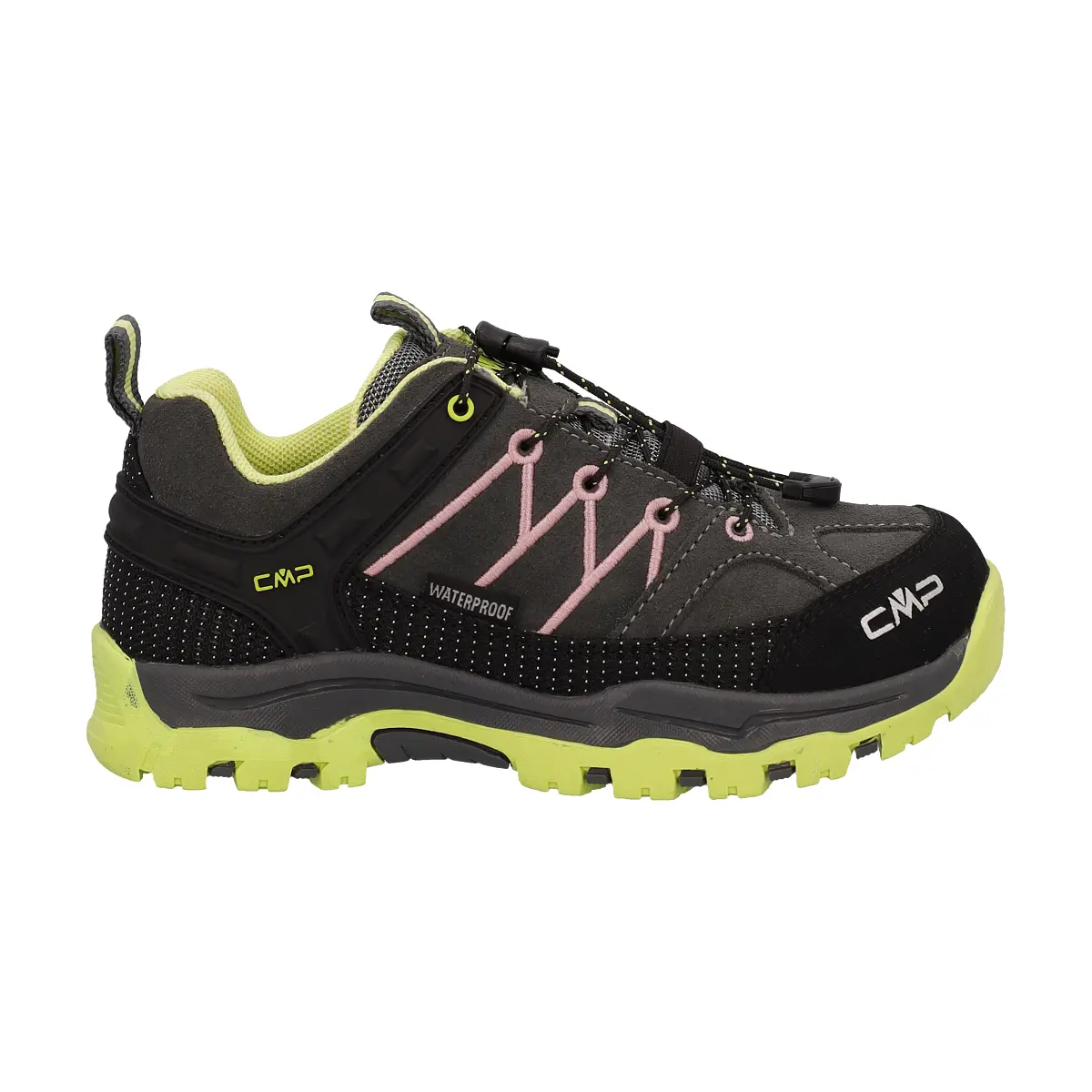 Kinderwandelschoenen CMP Rigel WP Low