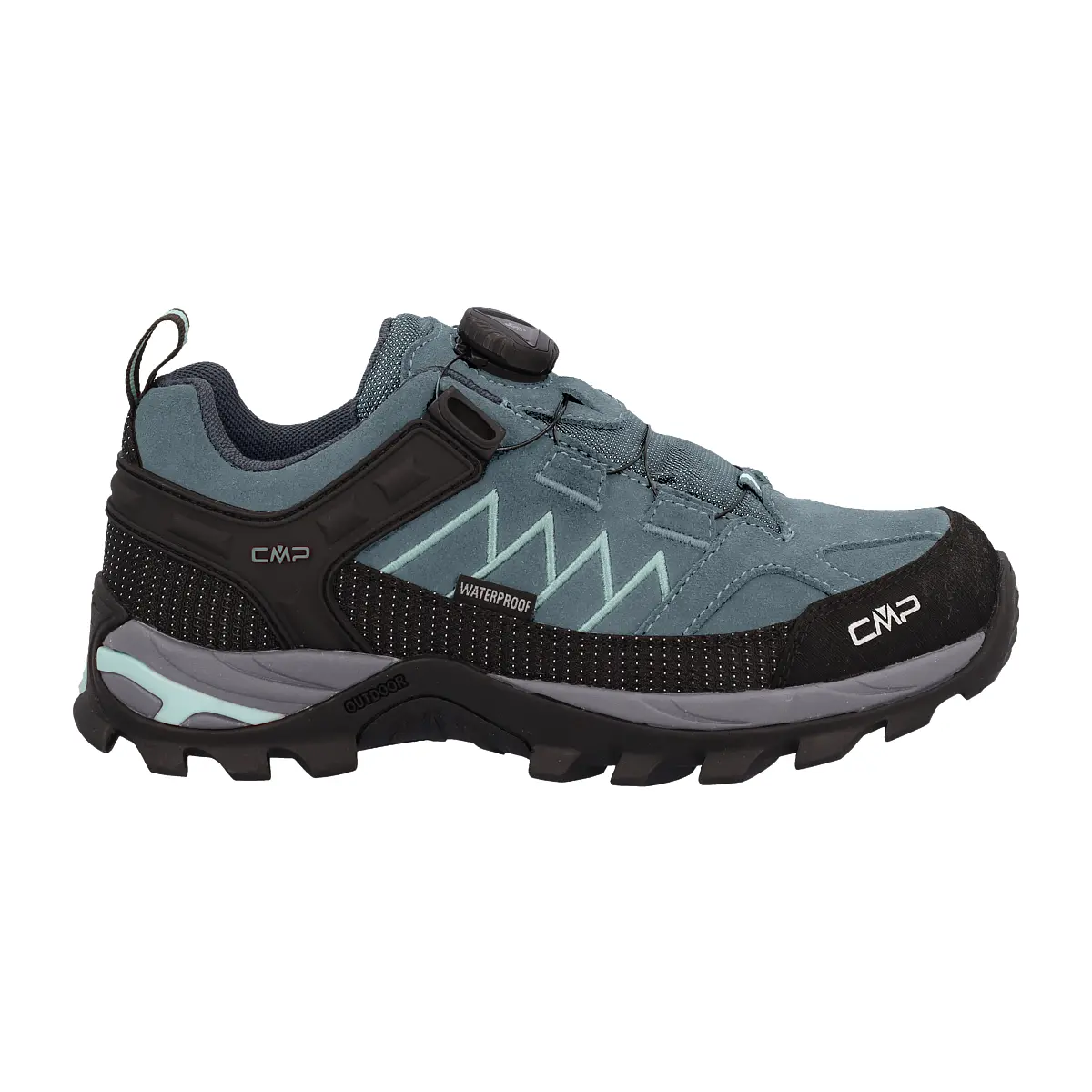Dameswandelschoenen CMP Rigel Fitgo WP Low