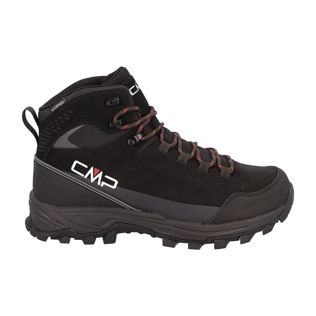 Scarpe trekking CMP Myzar WP Mid