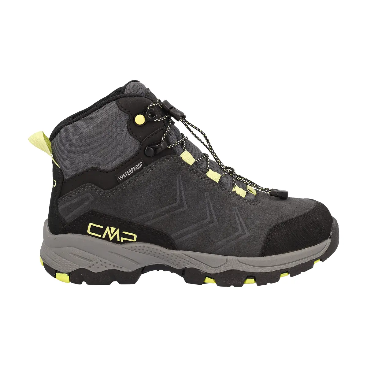 Wandelschoenen kind CMP Melnick Mid