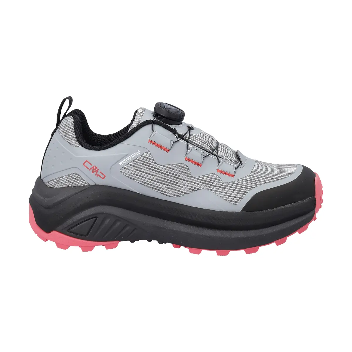 Dameswandelschoenen CMP Dyonisus Fitgo WP Low