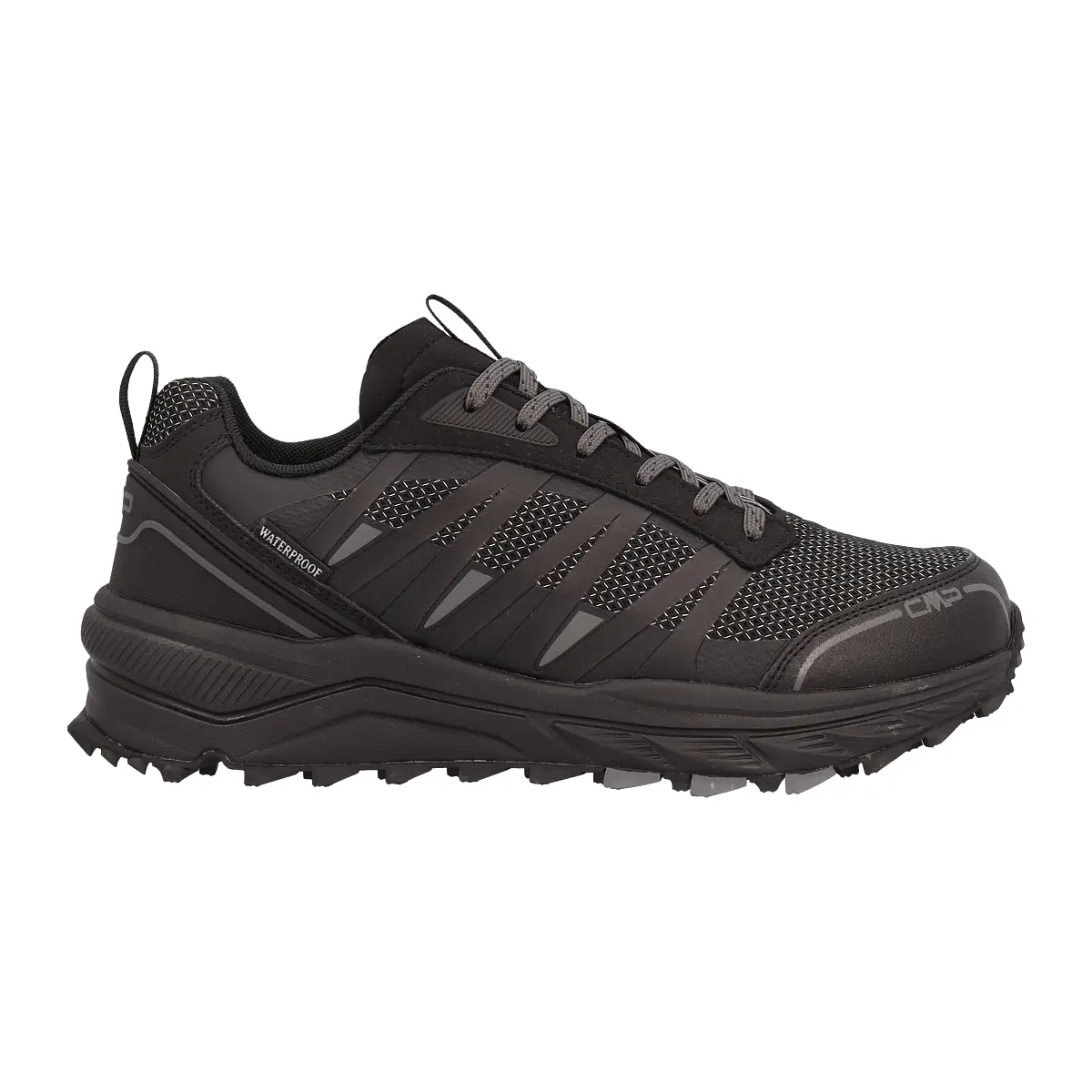 Wasserdichte Schnelligkeitswanderschuhe CMP Henlait