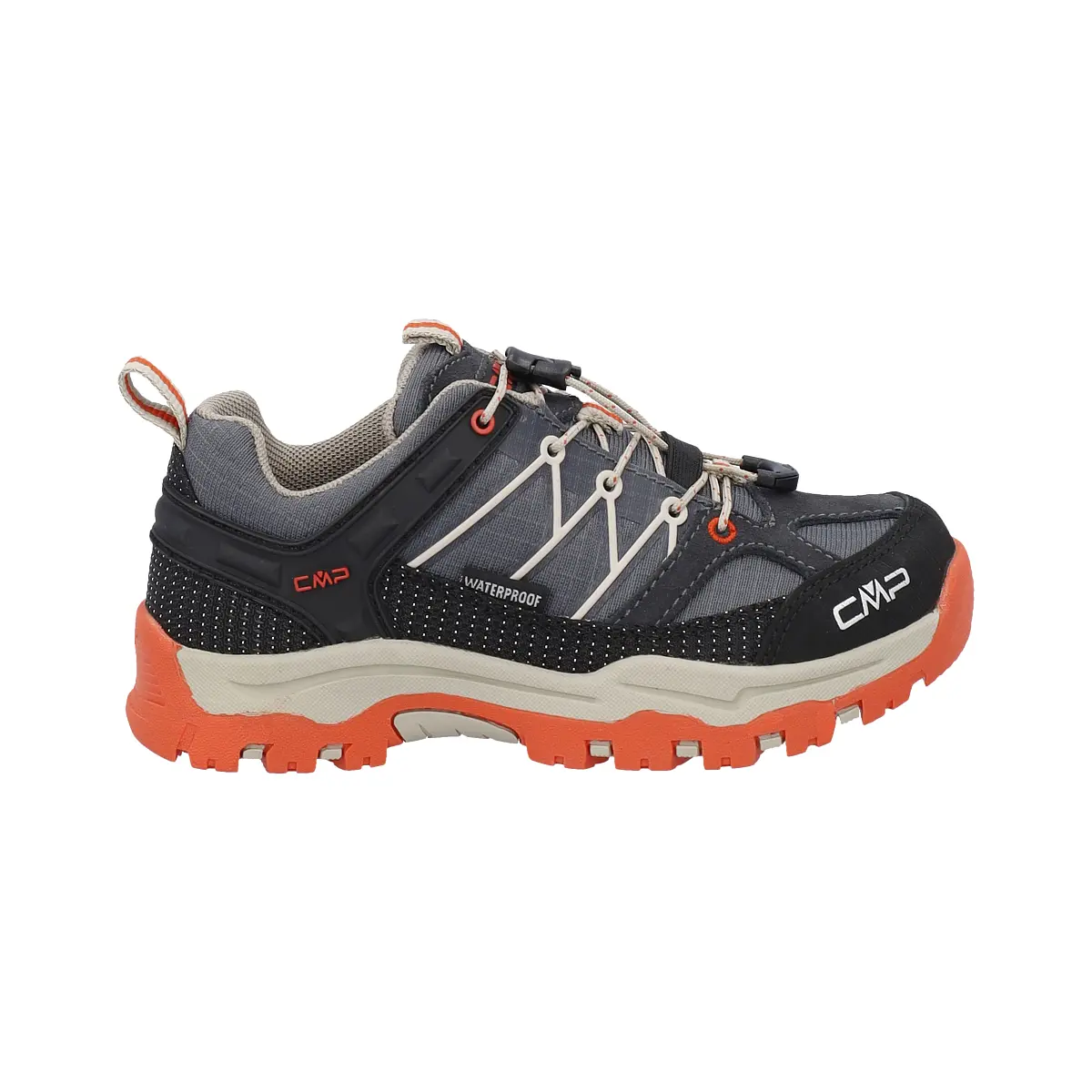 Scarpe da trekking bambino CMP Rigel Low