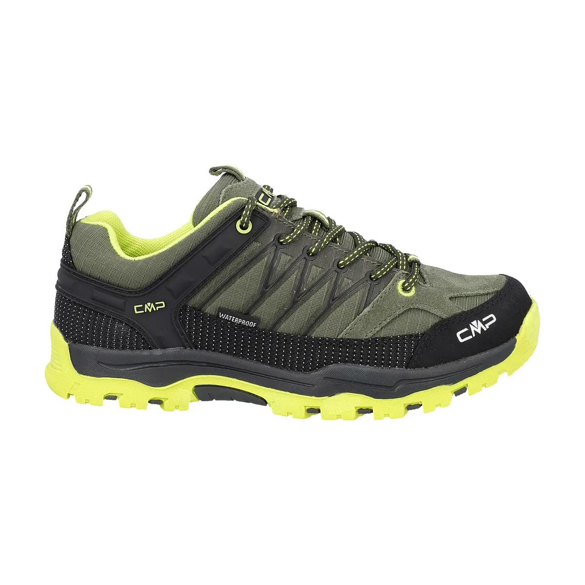 Kinderwandelschoenen CMP Rigel Low WP