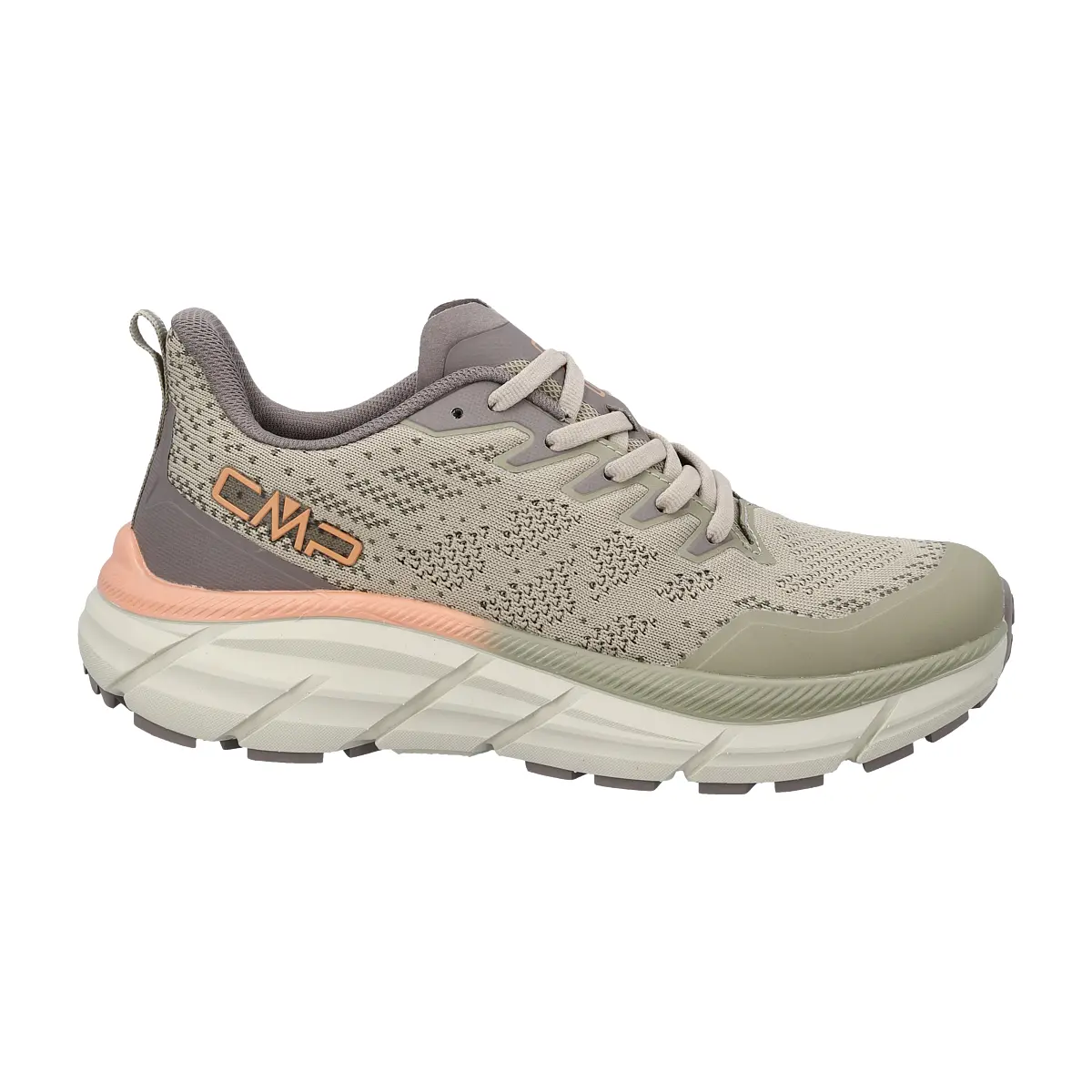 Multifunctionele hardloopschoenen voor dames CMP Rahmsy