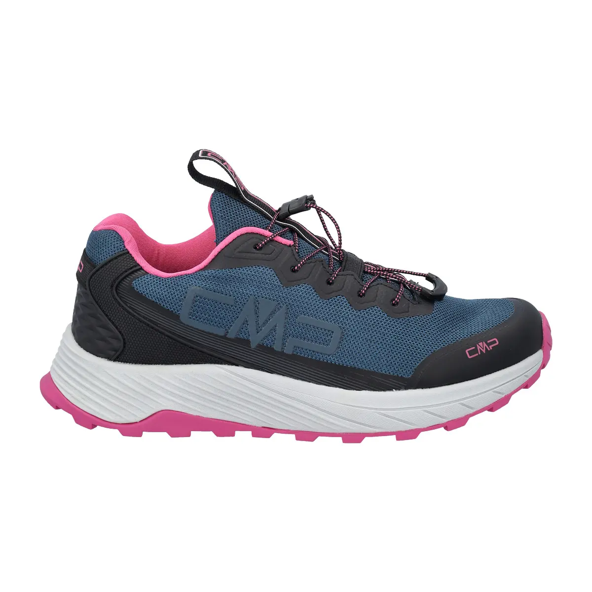 Damen-Laufschuhe CMP Phelix WP