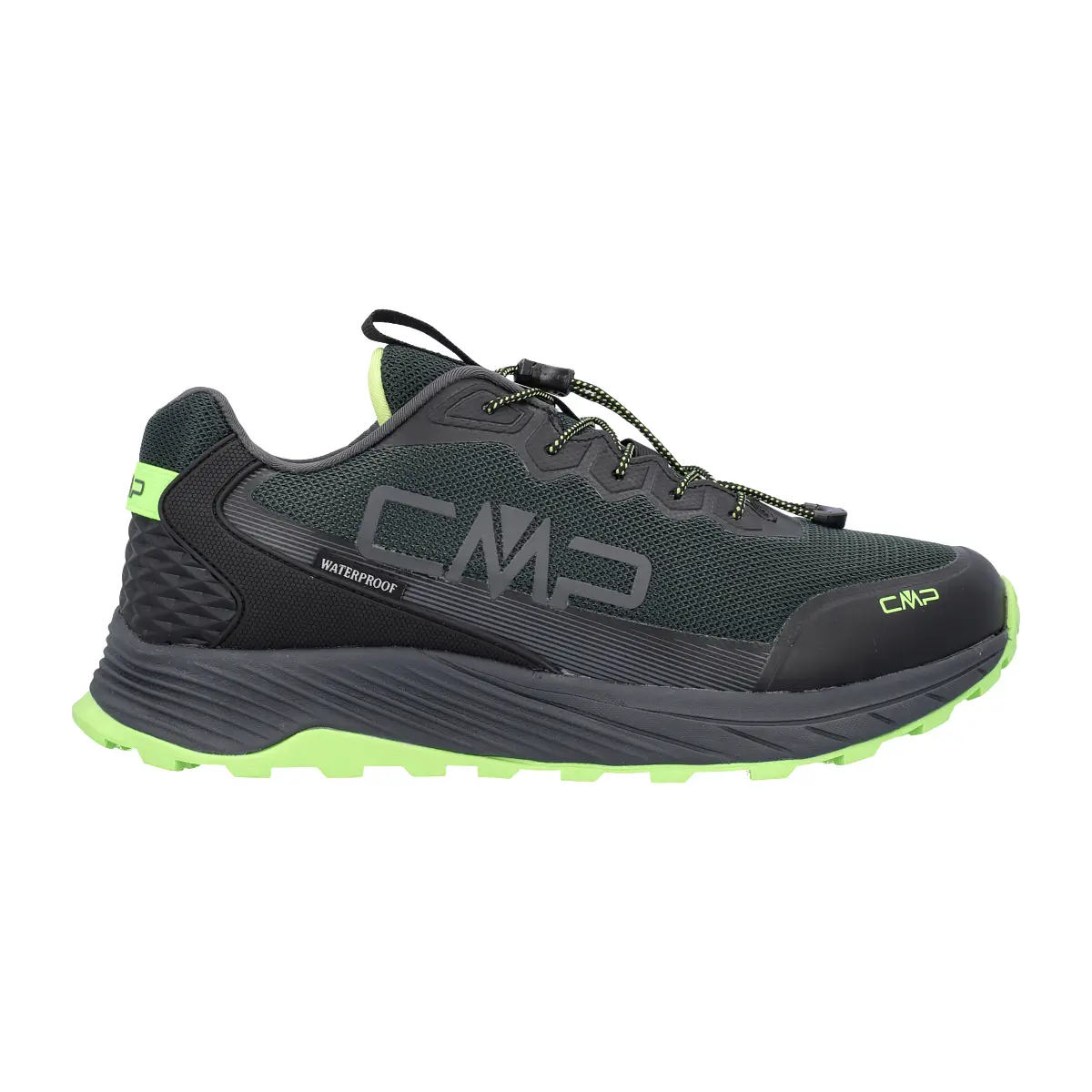 Scarpe running CMP Phelix WP