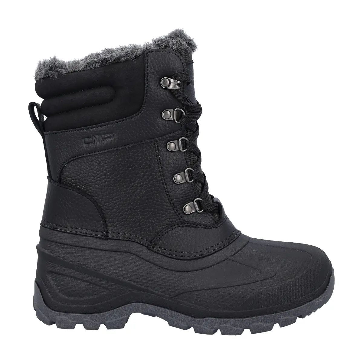Botas après ski mujer CMP Atka