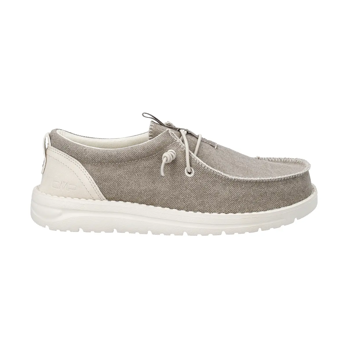 Scarpe da barca da donna CMP Joy