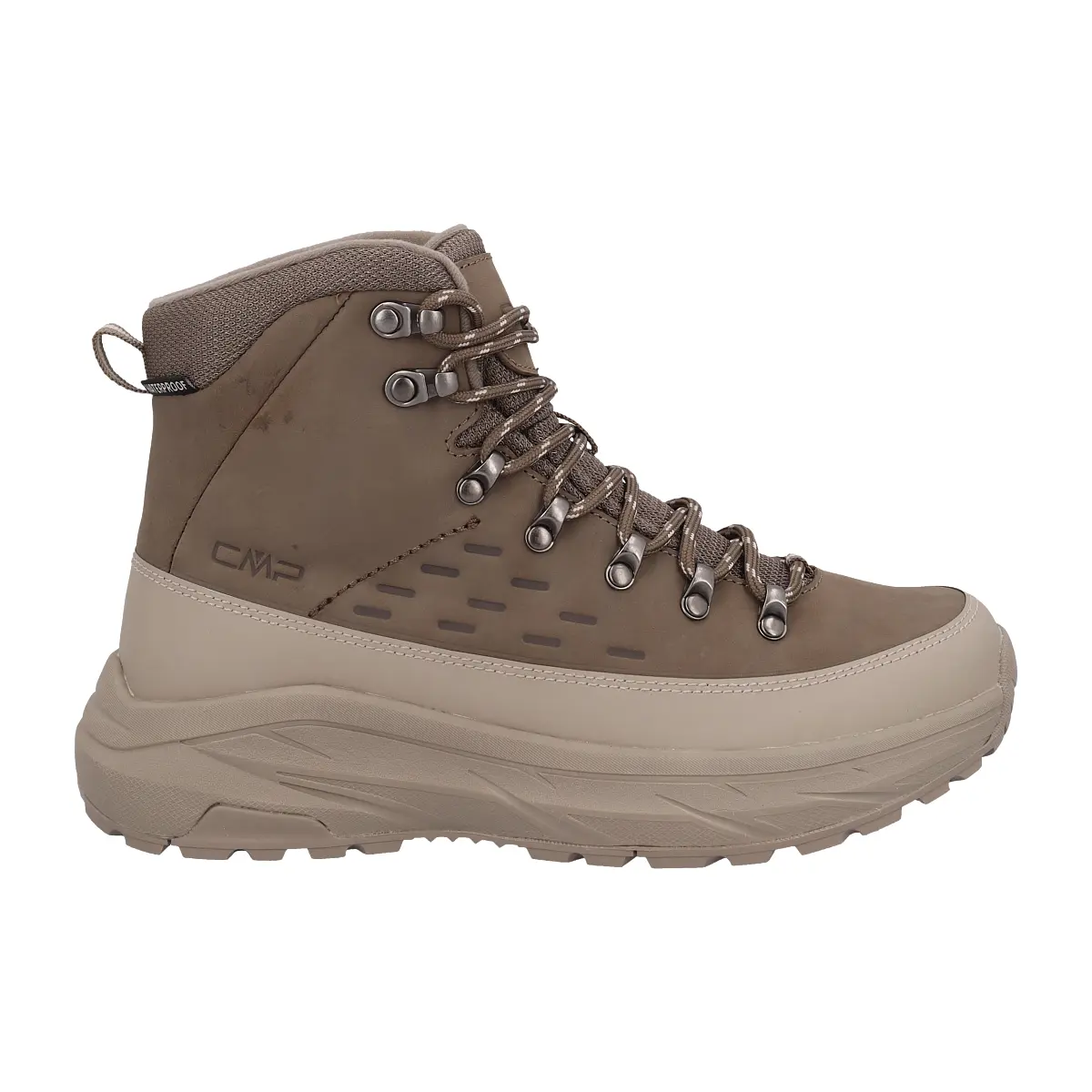 Scarpe trekking da donna CMP Dypsie Mid
