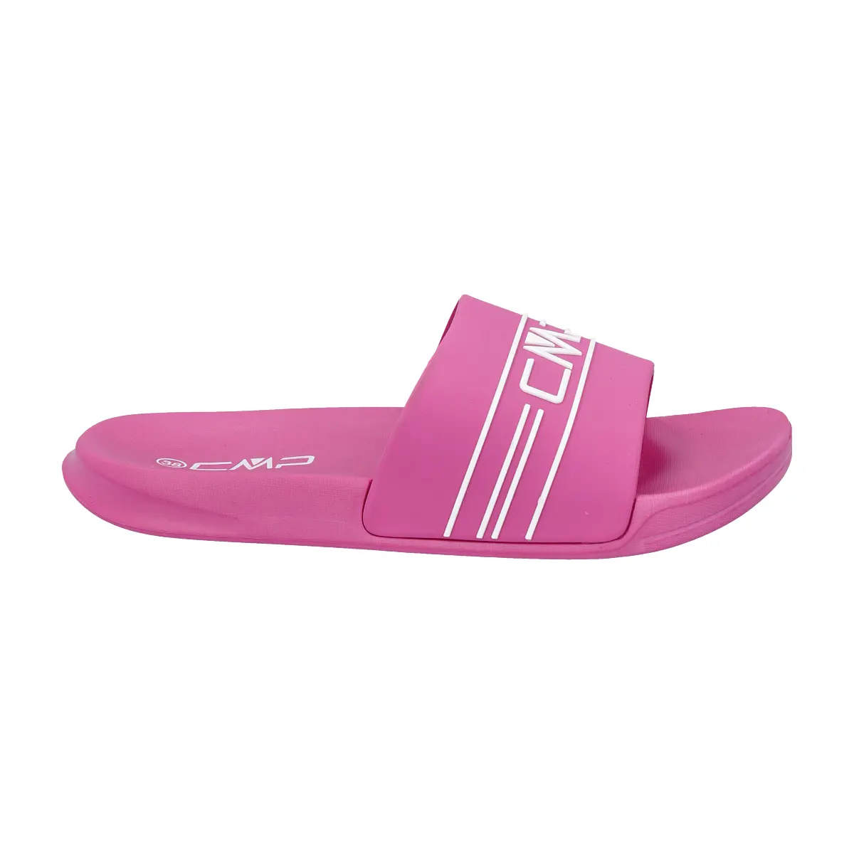 Ciabatte da donna CMP Nautylus