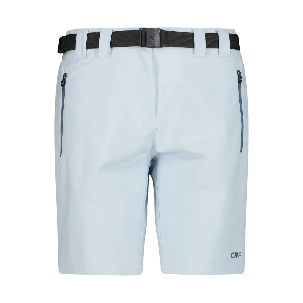 Korte broek met riem voor vrouwen CMP