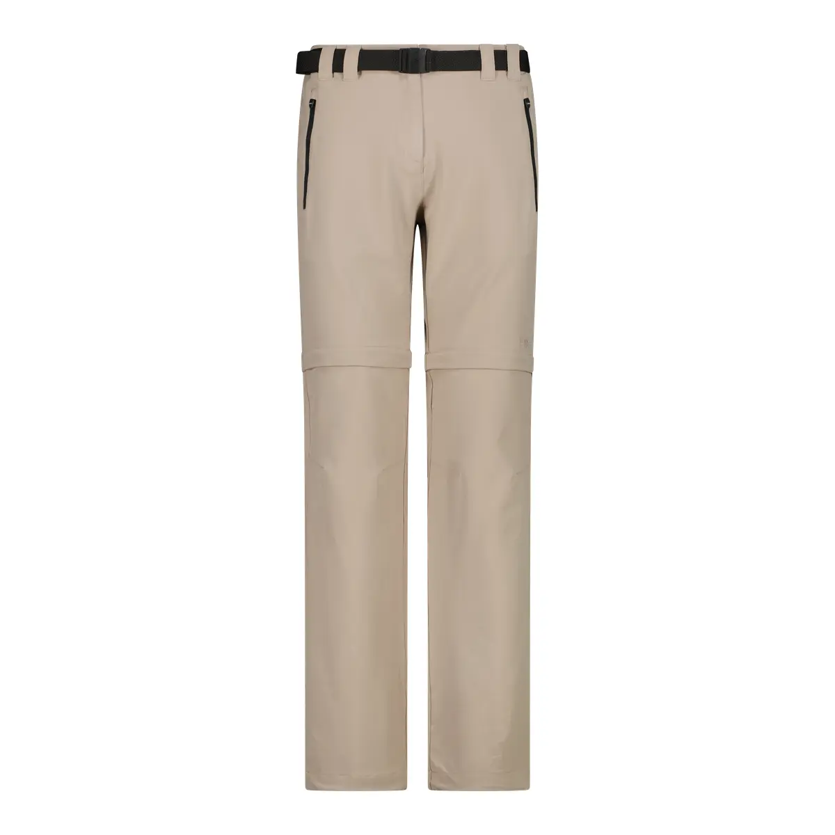 Konvertible Wanderhose Damen CMP