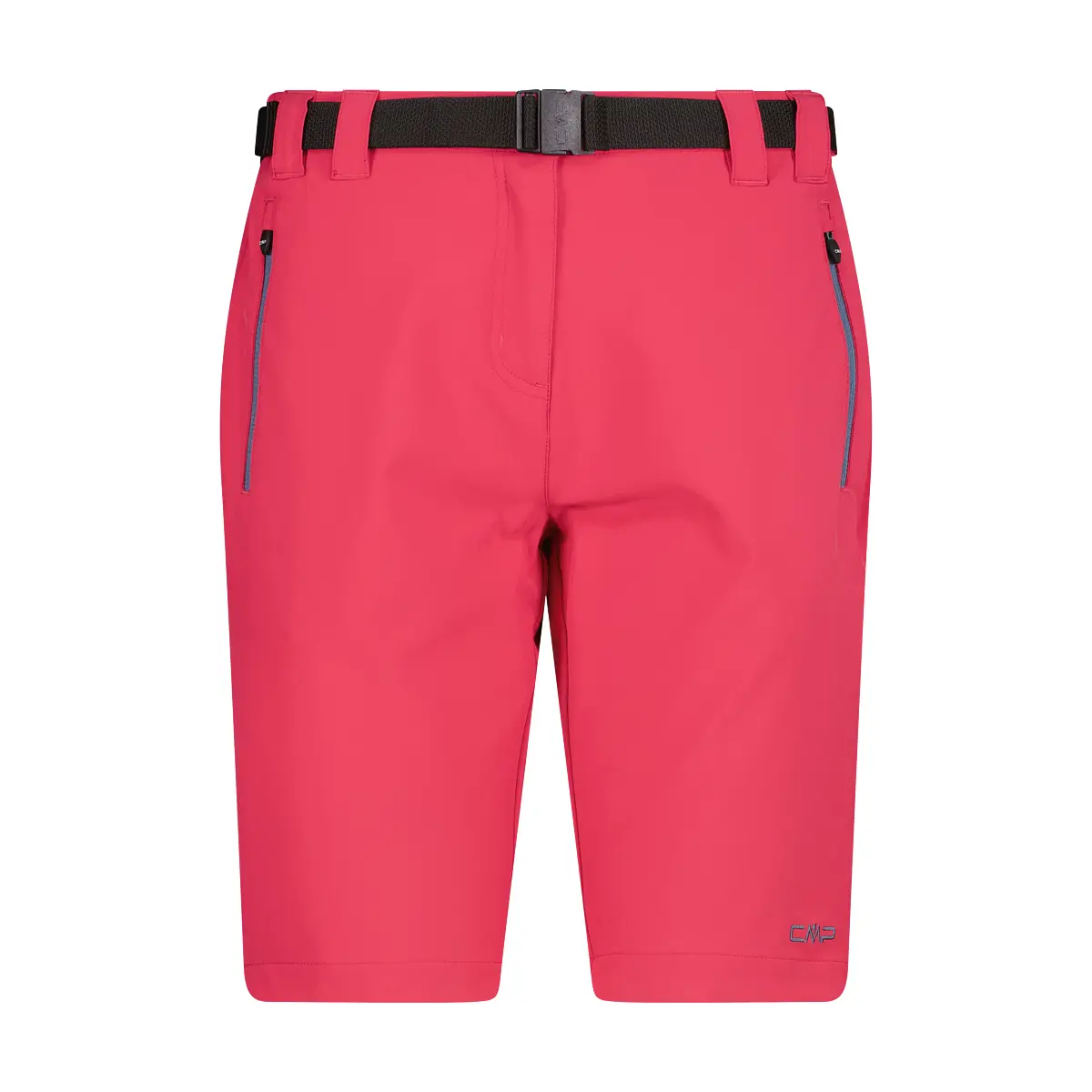 Short in poliestere elasticizzato donna CMP