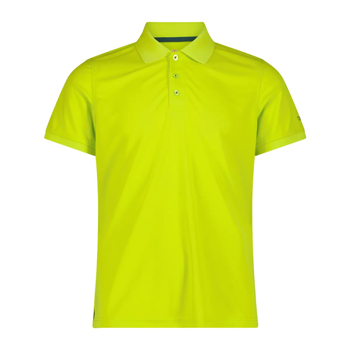 Monochrome Technical Polo CMP