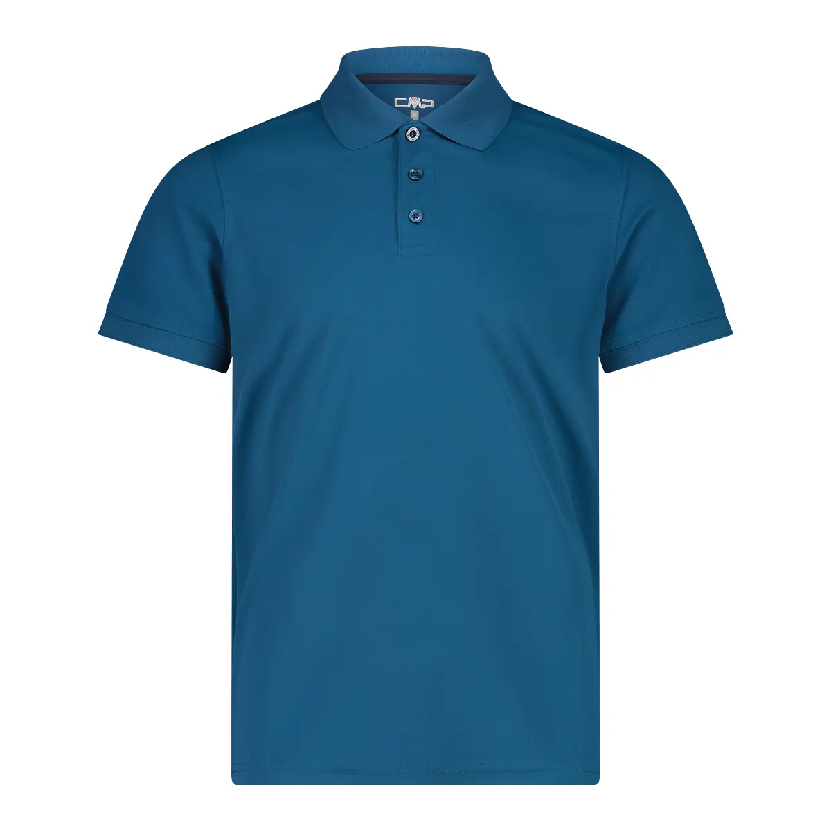 Polo tecnico monocromo CMP