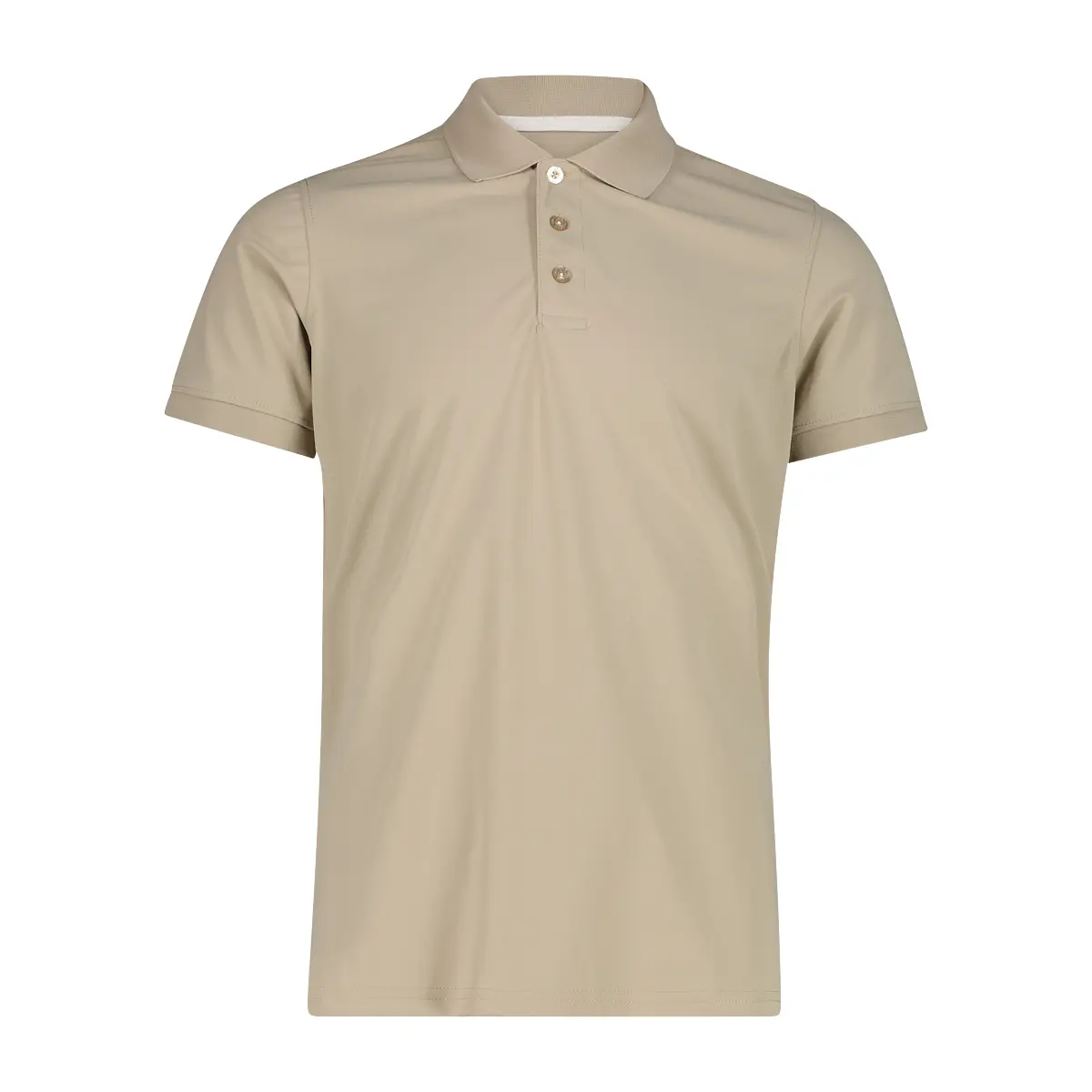 Polo tecnico monocromo CMP
