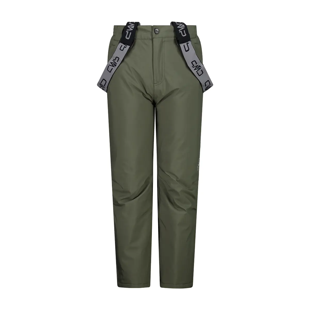 Ski-overalls voor kinderen CMP