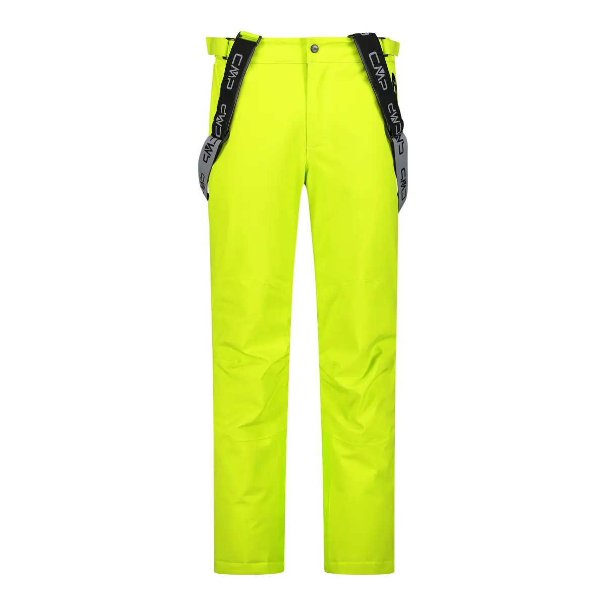 Salopette da sci softshell CMP