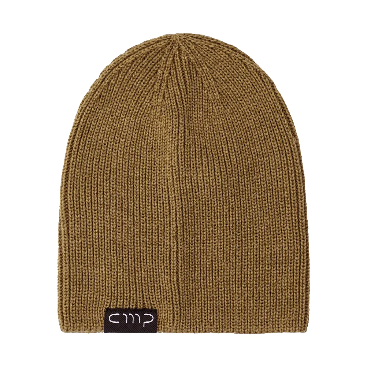 Knitted Mesh Beanie CMP