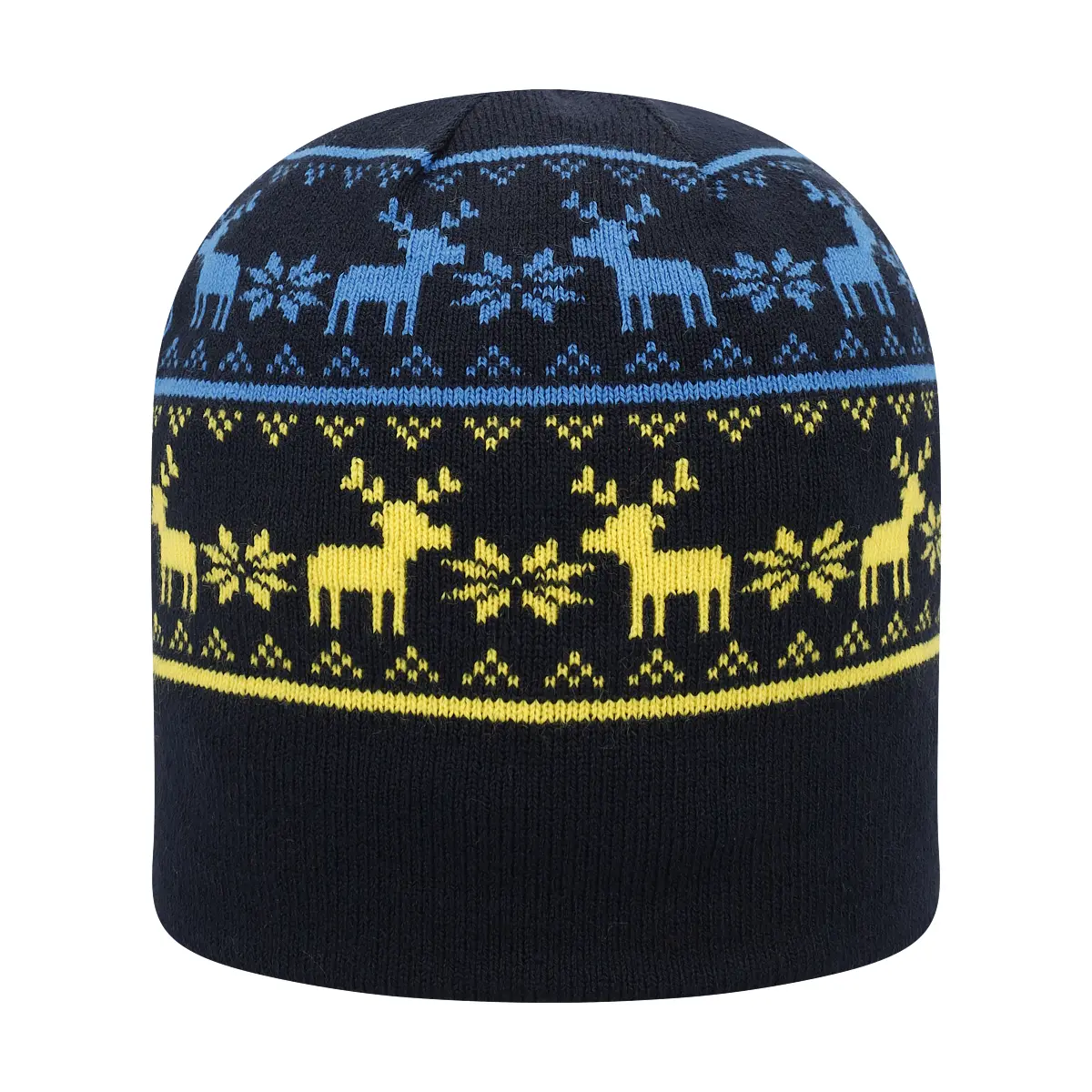Bonnet tricoté enfant CMP Bonnet tricoté enfant CMP